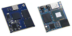 ConnectCore system-on-modules (SOMs)
