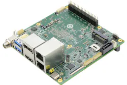 AAEON UPsquared Pro TWL