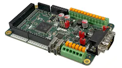 Mercedes-Benz ARDEP V2 dev board