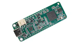 BrisbaneSilicon Elm11-Feather FPGA