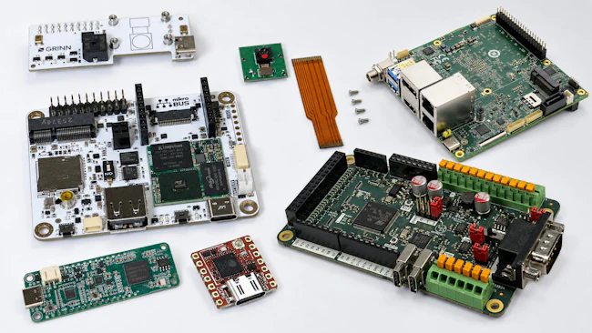 6a5e5324201498957cff4d98 7 16 2026 Dev Board Roundup Promo