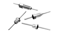 Spectrum Control Resin Sealed Bolt-In EMI Filters