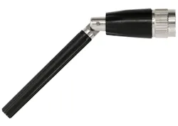 Quectel YEBT010W1AM Wi-Fi® Rubber Monopole Antenna