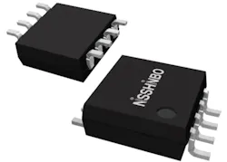 Nisshinbo NJW4203 SSFM Oscillator ICs