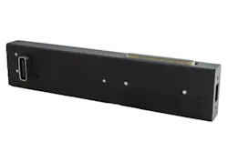 Boréas Technologies BOS1921-KIT-C03 Piezo Development Kit