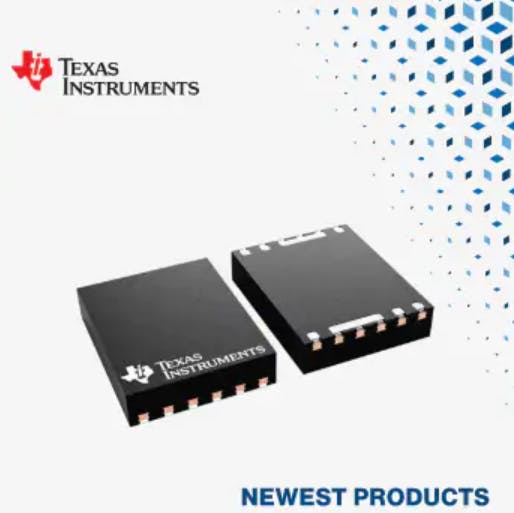 Texas Instruments UCC33420-Q1 DC/DC Module