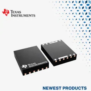 electronicdesign.com - New at Mouser: Texas Instruments UCC33420-Q1 1.5W Isolated DC/DC Module for Industrial, Automotive, and Data Center Applications