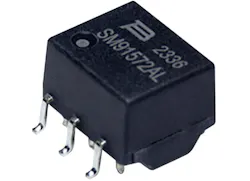 Bourns SM91572AL BMS Transformer