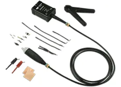 Teledyne LeCroy ZS-A High Impedance Active Probes
