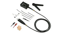 Teledyne LeCroy ZS-A High Impedance Active Probes