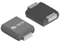 IXYS DK610S3RP 1600V General-Purpose Rectifier Diode