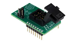 Microchip Technology EV08L40A Daughter Board