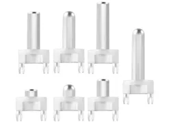 BIVAR GVLP Series Vertical Light Pipes