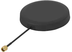 TE Connectivity LoRa Adhesive Mini Puck Antenna