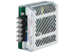Cosel FDA 50W-200W Enclosed AC-DC Power Supplies