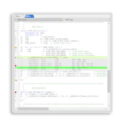 Ozone-Sim provides a virtual environment for executing and debugging firmware
