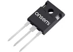 onsemi NTHL016N065M3S Silicon Carbide (SiC) MOSFET