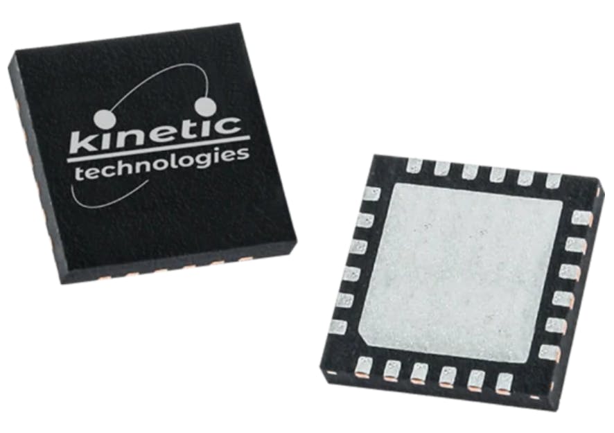 Kinetic Technologies KTS1625