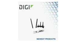 Now Shipping from Mouser: Digi XBee Hive Development Kits for Wireless Industrial Services
