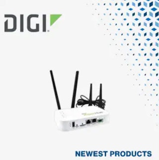 electronicdesign.com - Now Shipping from Mouser: Digi XBee Hive Development Kits for Wireless Industrial Services