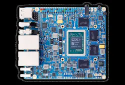Orange Pi 6 SBC