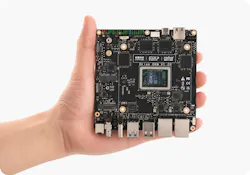 Radxa Orion O6N SBC