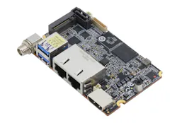 AAEON de next-RAP8 SBC