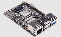 Geniatech XPI-7110 SBC