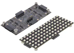 Infineon Technologies LITIX™ LED Reference Board