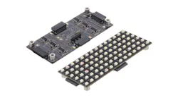 Infineon Technologies LITIX™ LED Reference Board