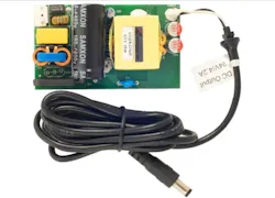 Renesas Dialog EBC10296 & EBC10320 SSR + GaN SIPs