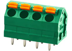 Same Sky TB0015-500 Terminal Blocks