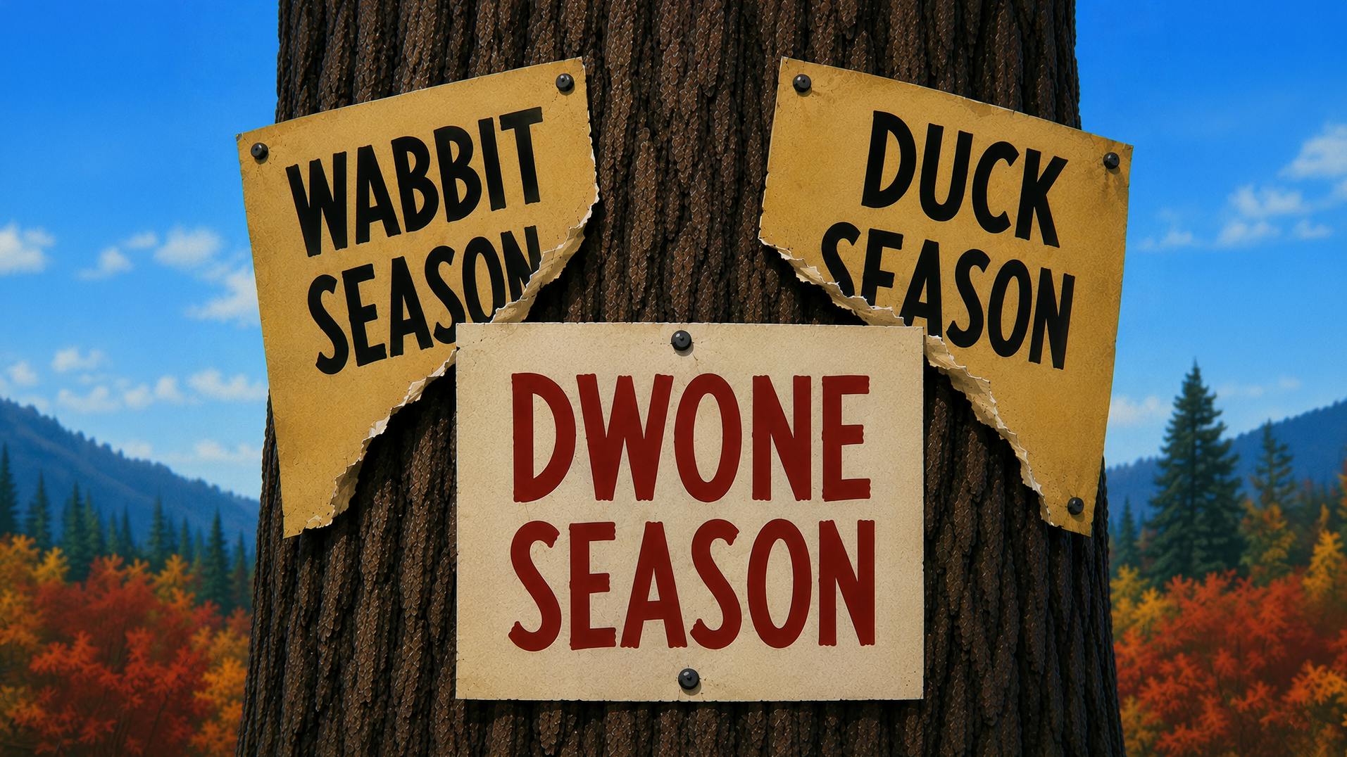 dwone
