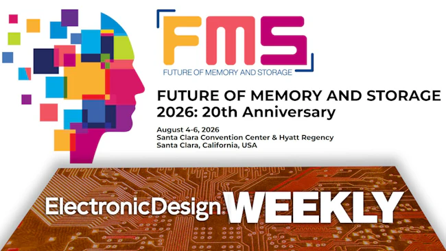 Future of Memory and Storage