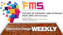 Future of Memory and Storage