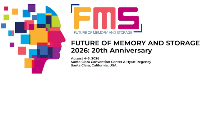 Future of Memory and Storage Conference