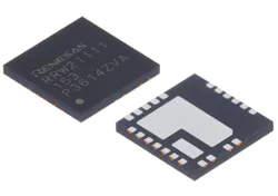 Renesas Dialog RRW2111x GaN System-in-Packages (SiPs)
