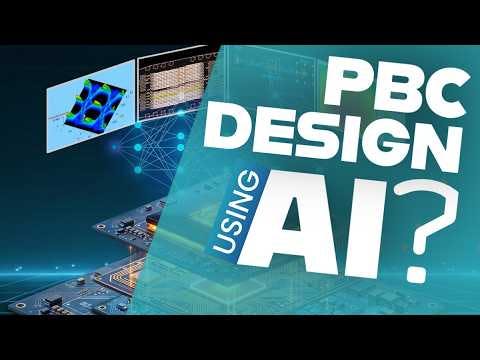 How AI Redefines PCB & Package Design