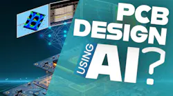 AI PCB Design