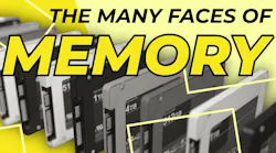 From Flash Memory to Future Memory: What to Expect from this Year’s FMS