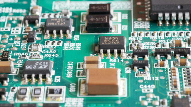 6a6ca959da21e48b6b3cdd81 Circuitboard Dreamstime 5560886