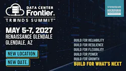 Data Center Frontier Trends Summit