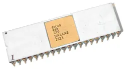The mighty Z80 turns 50 in July of 2026.