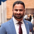 Sandeep Cherukuri