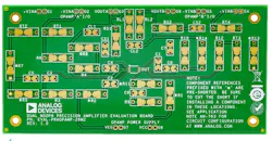 Analog Devices EVAL-OPAMP-2 Evaluation Board