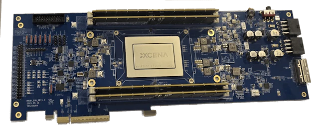 Xcena computational CXL board