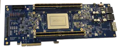 Xcena computational CXL board