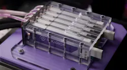 Solidigm liquid-flow-through D7-PS1010 SSD