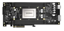 Xcena MX1 board