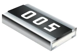 Bourns CFG-A Wide Terminal Current Sense Resistors
